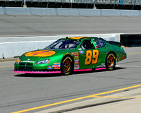 Morgan Shepherd