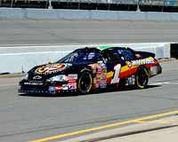 JJ Yeley