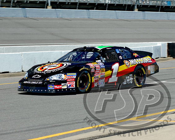 JJ Yeley