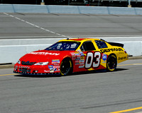Todd Bodine