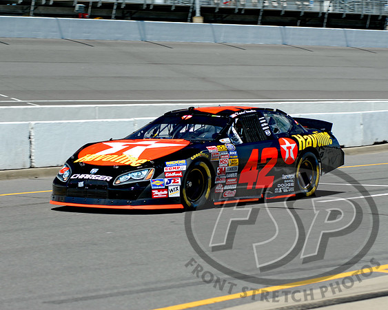 Kevin Hamlin