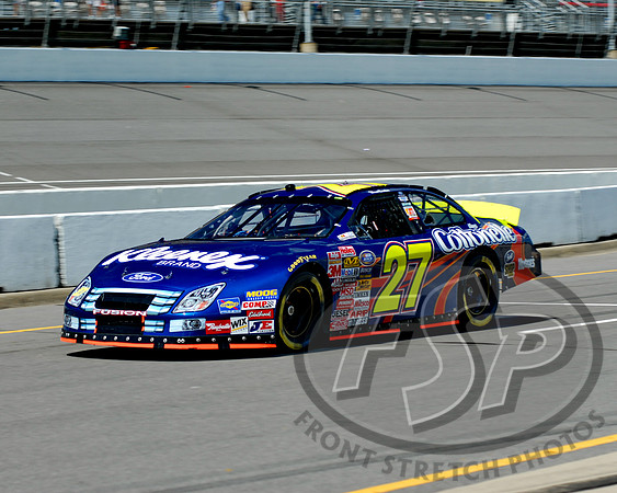 Ward Burton