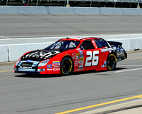 Jamie McMurray