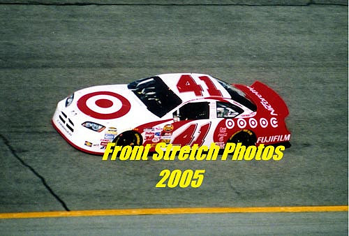 Casey Mears