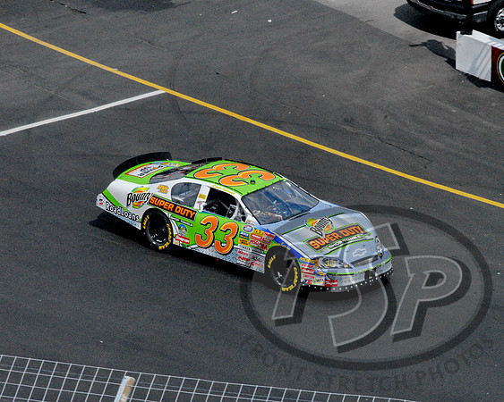 Kevin Harvick