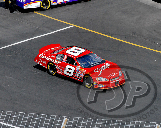 Dale Earnhardt, Jr.