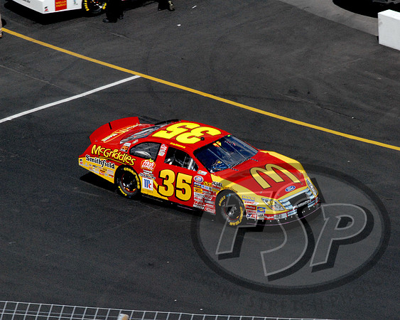 Bobby Hamilton, Jr.