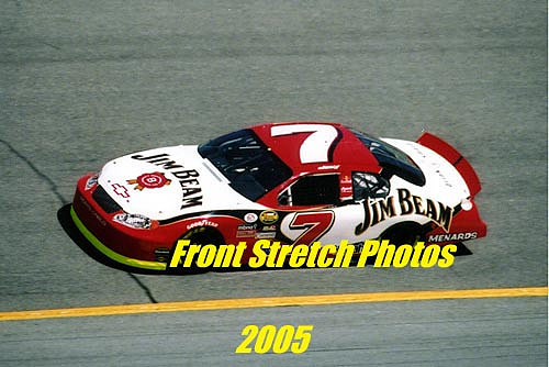 Robby Gordon