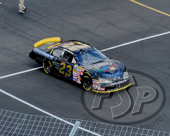 Brad Keselowski