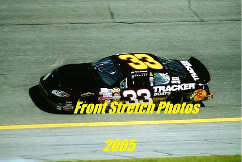 Kerry Earnhardt