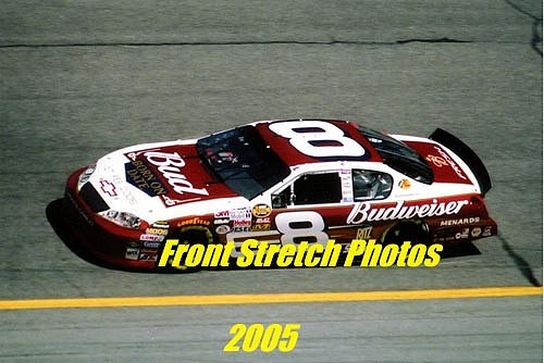 Dale Earnhardt, Jr.