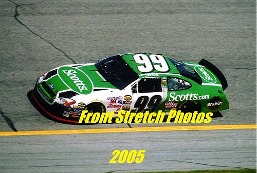 Carl Edwards