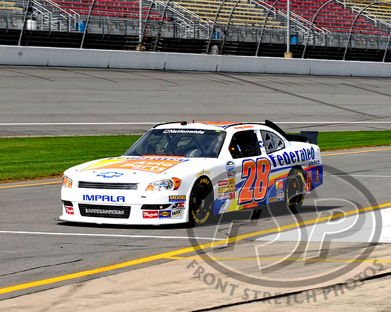 Kenny Wallace