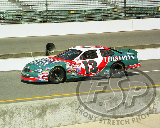 Wally Dallenbach, Jr