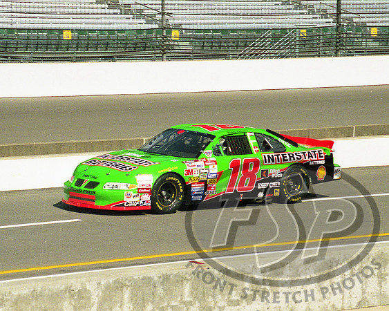Bobby Labonte