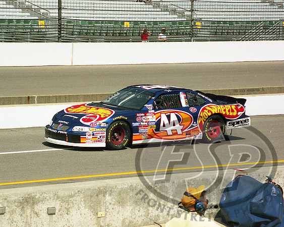 Kyle Petty
