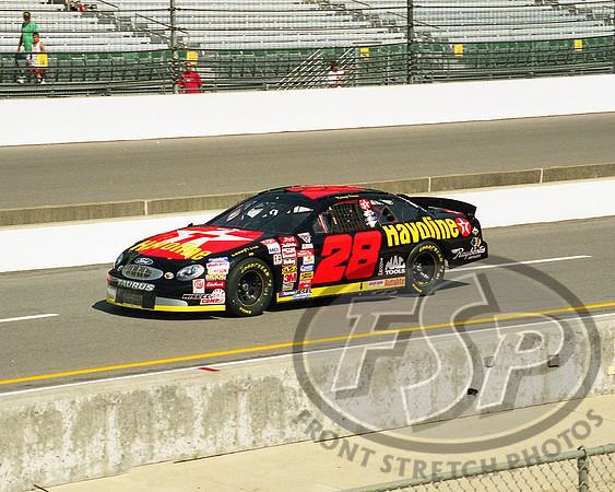 Kenny Irwin