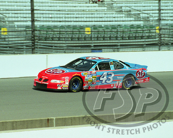 John Andretti