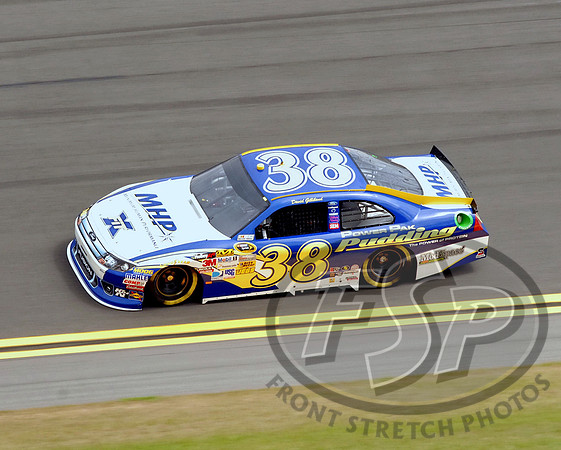 David Gililand