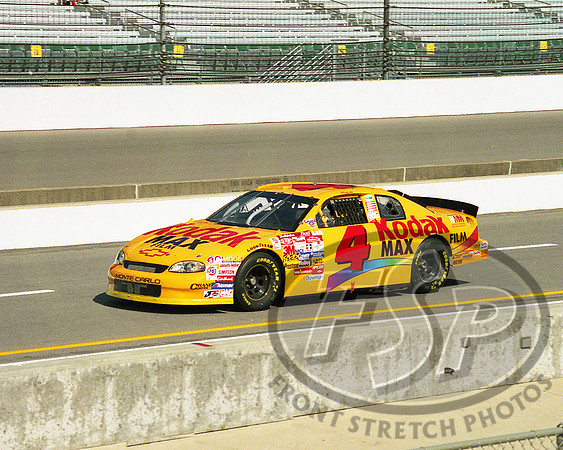 Bobby Hamilton