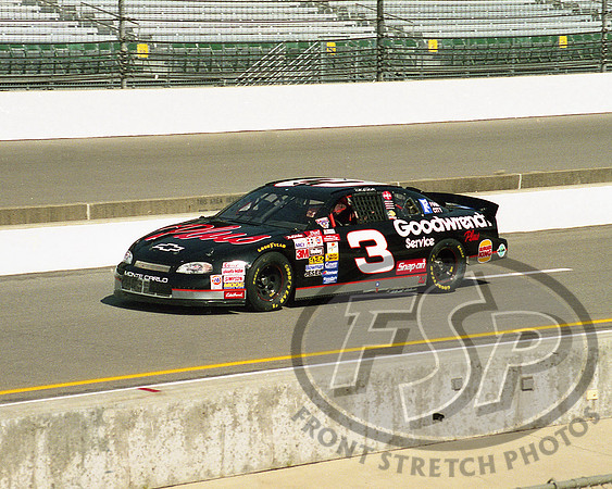 Dale Earnhardt