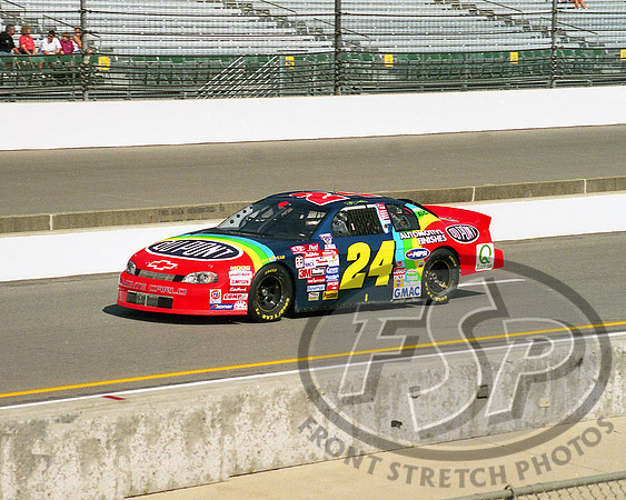 Jeff Gordon