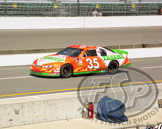 Darrell Waltrip