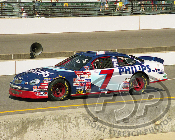 Geoff Bodine
