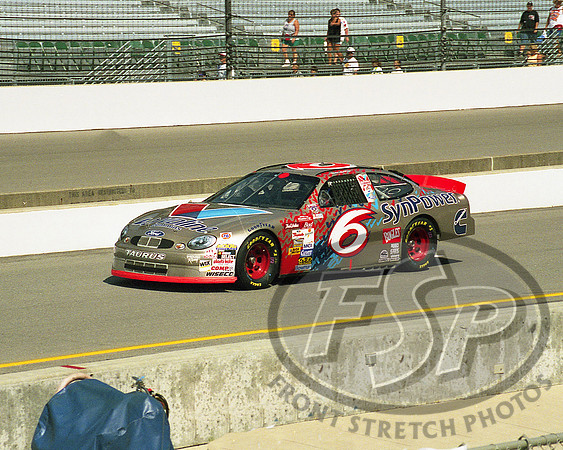 Mark Martin