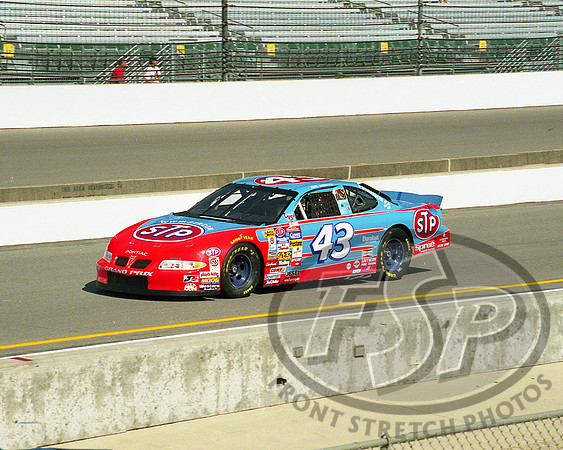 John Andretti