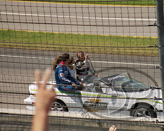 Dale Earnhardt