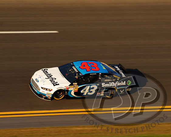 Aric Almirola