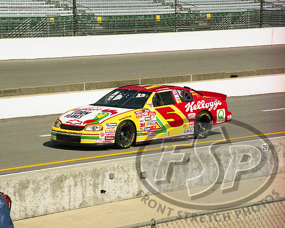 Terry Labonte