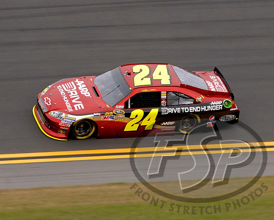 Jeff Gordon