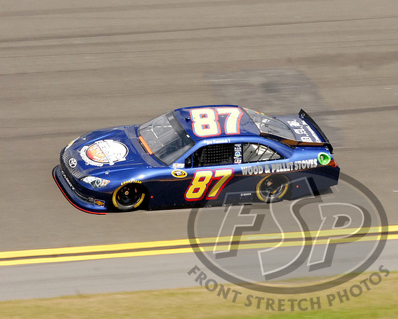 Joe Nemechek