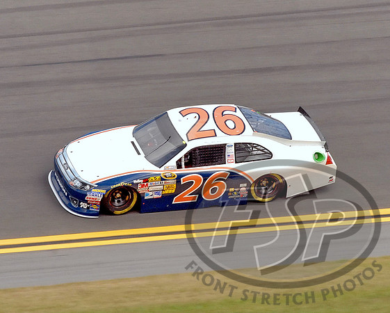 Tony Raines
