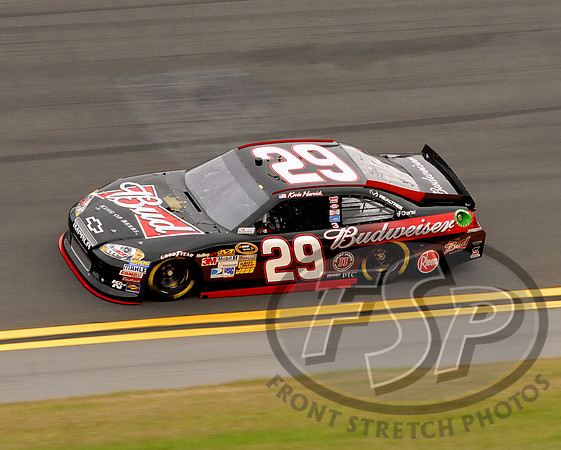 Kevin Harvick