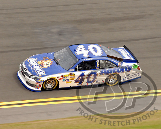 Michael Waltrip