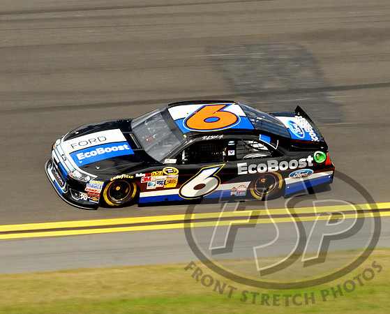Ricky Stenhouse, Jr.