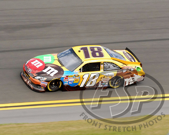 Kyle Busch