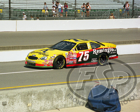 Rick Mast