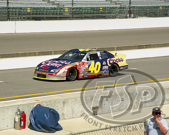 Sterling Marlin
