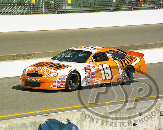 Robby Gordon