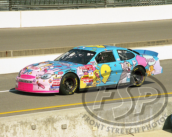 Jerry Nadeau