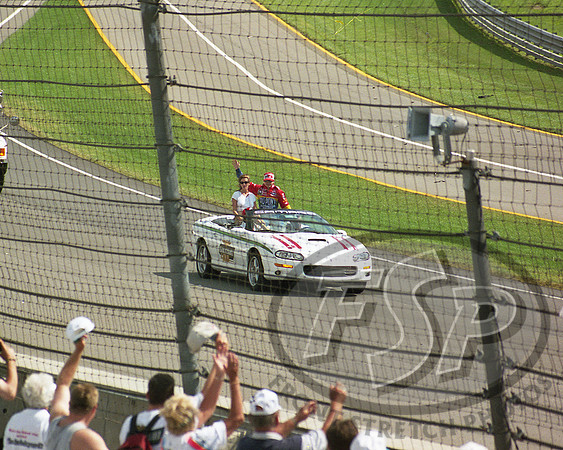 Jeff Gordon