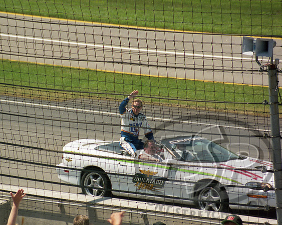 Rusty Wallace