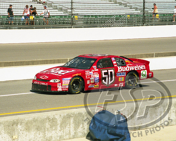 Ricky Craven