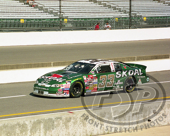 Ken Schrader