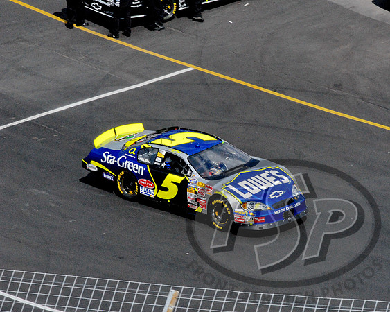 Kyle Busch