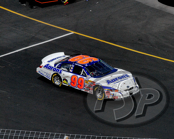 David Reutimann